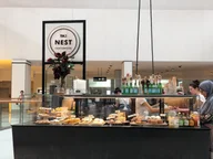 The Nest Chatswood logo