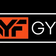 NYF Gym logo