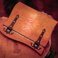 StoryVille logo