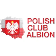 Polish Sporting Recreation and Community Association logo