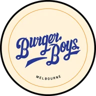 Burger Boys logo