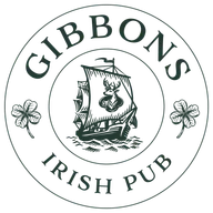 Gibbons Irish Pub logo