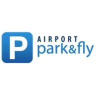 Airport Park and Fly - 200 Coward St, Mascot logo