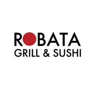 Robata Grill & Sushi logo