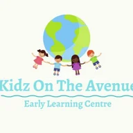 Kidz On The Avenue logo