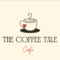 The coffee tale cafe logo