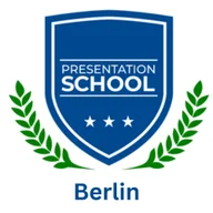 Presentation School Berlin logo