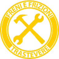Freni e Frizioni logo
