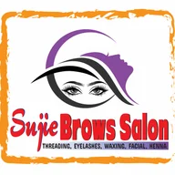Sujie Brows Salon logo