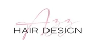 Azz Hair Design & Beauty logo