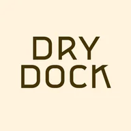 The Dry Dock Public House and Dining Room logo