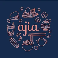 Chez Ajia logo