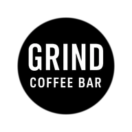 Grind Coffee Bar logo