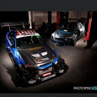 Chasers Performance & Mechanical Repairs logo