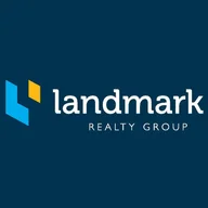 Landmark Realty Group logo