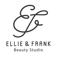 Ellie and Frank Salon logo