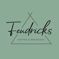 Fendricks Coffee and Breakfast logo