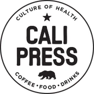 Cali Press Australia Square logo