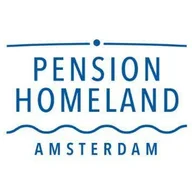 Pension Homeland logo