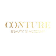 Conture Beauty and Academy logo