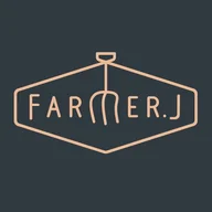 Farmer J Hammersmith logo