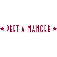 Pret A Manger logo