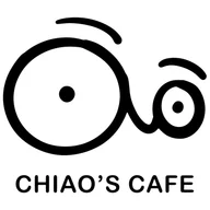 Chiaos cafe logo