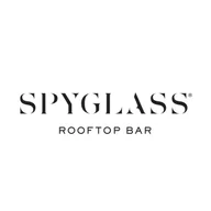 Spyglass Rooftop Bar logo