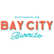 Bay City Burrito logo
