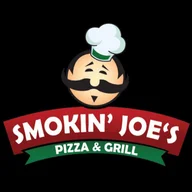 Smokin Joe's Pizza & Grill Beaconsfield logo