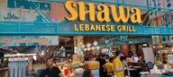 Shawa logo