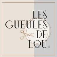 Les Gueules de Lou logo