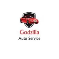 Godzilla Auto Service logo