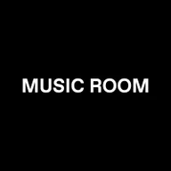 Music Room logo