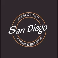 San Diego Restaurant logo
