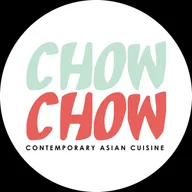 Chow Chow Bali logo