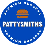 Pattysmiths Manuka logo