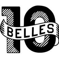 Ten Belles logo