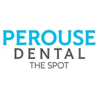 Perouse Dental logo