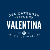 Valentina logo