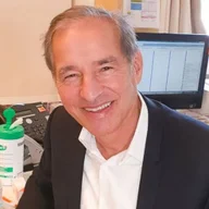 Dr. Yves Cohen logo