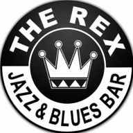 The Rex Hotel Jazz and Blues Bar logo