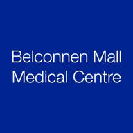 Belconnen Mall Medical Centre logo