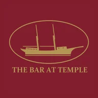 The Bar At Temple logo