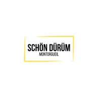 Schön Dürüm logo