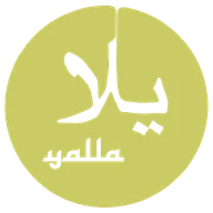 Yalla Seattle logo