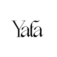 Yafa Cafe logo