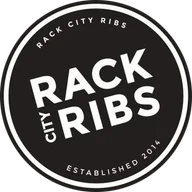 Rack City Ribs logo