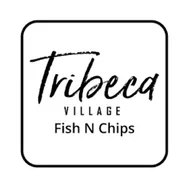 Tribeca Village Fish and Chips logo