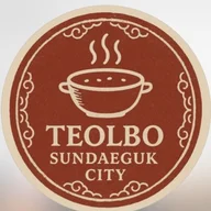 Teolbo Korean Restaurant logo
